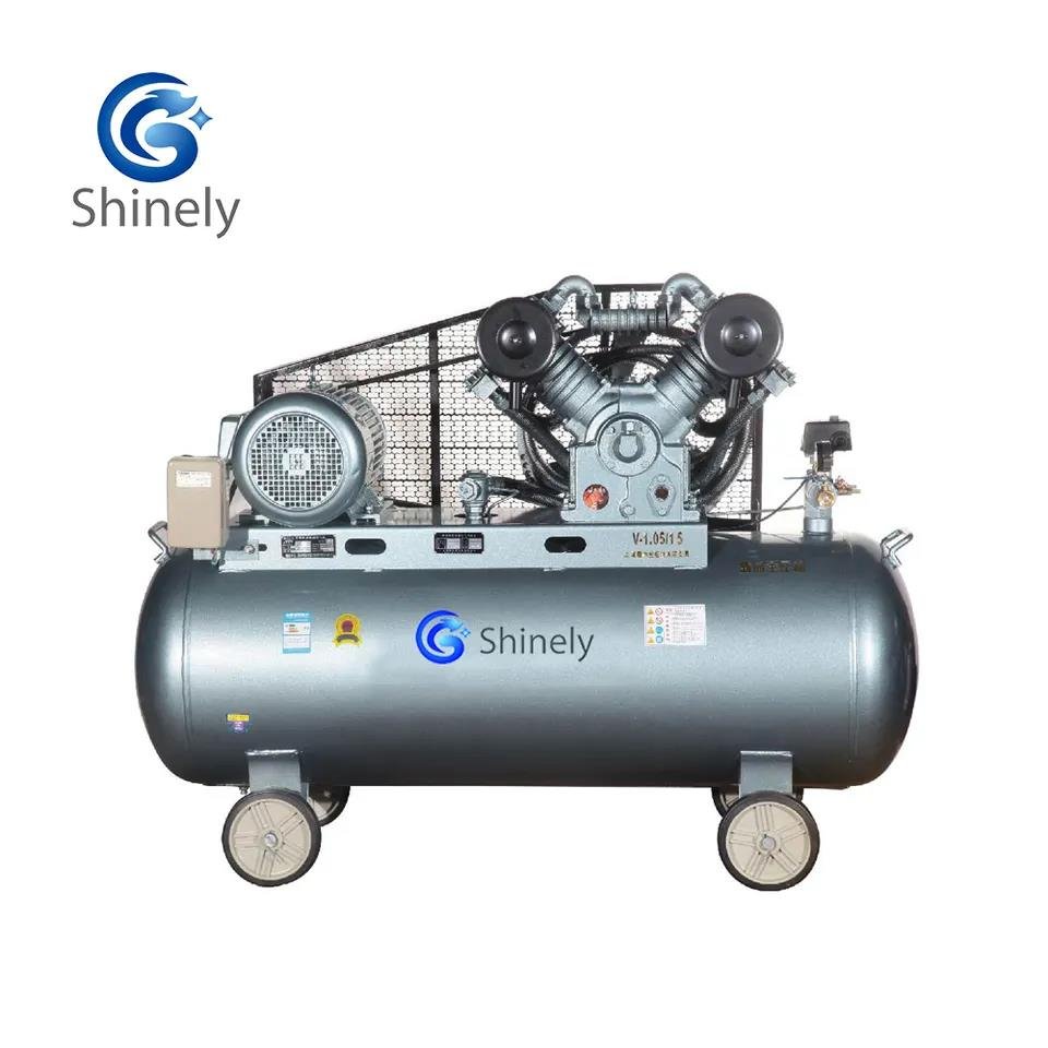 Basic Piston air Compressor 1.5kw 2HP