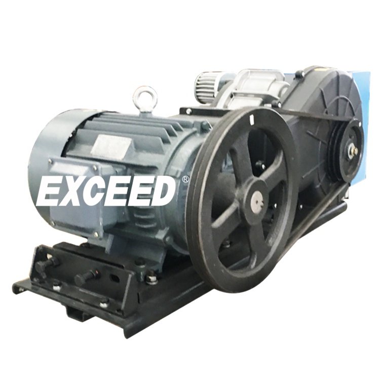 APCOM Low Noise 7.5kw 10hp Aircompressors 7.5 KW 10 HP 28 CFM Scroll Oil Free Air Compressor Air Compressor