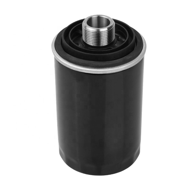 OE 06J115561B 06J115403C Genuine Production Wholesale Element Distributors German Car Oil Filter
