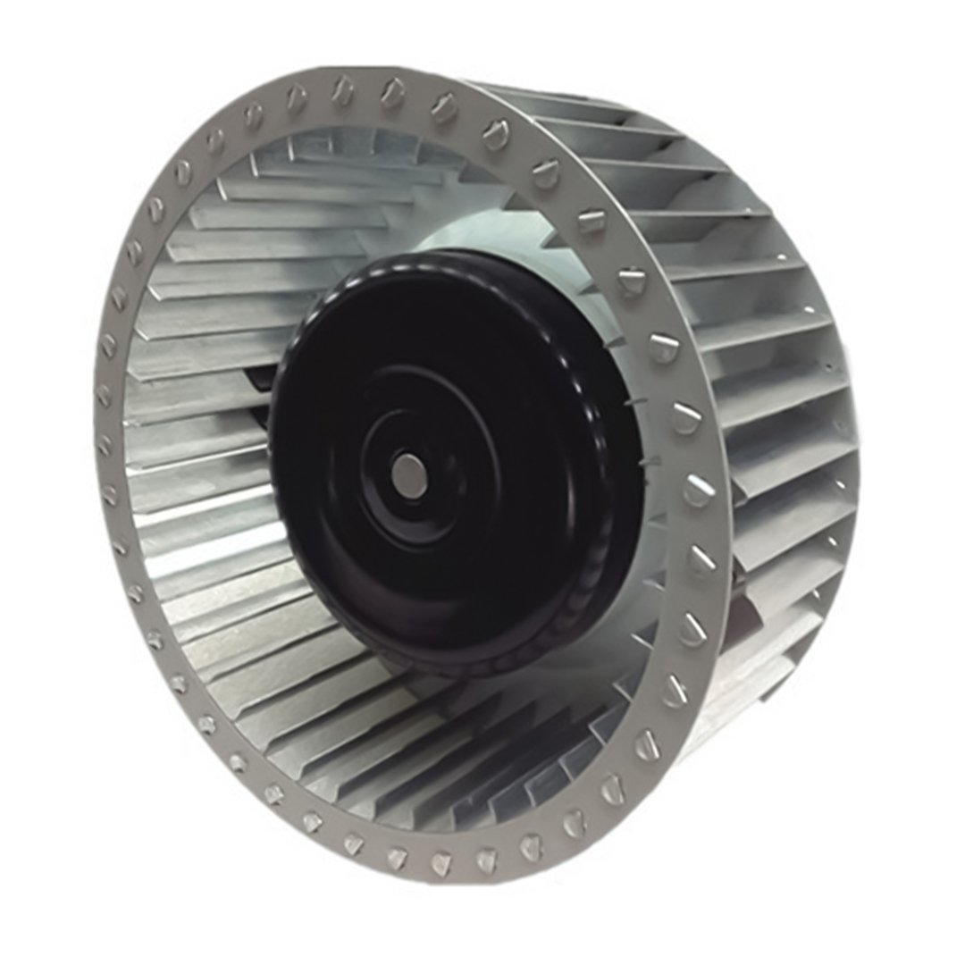 160mm 115V/230V EC Forward Centrifugal Fan Domestic Boilers and Warm Air Heaters Forward Curved Impeller Fan 160mmx92mm 220V