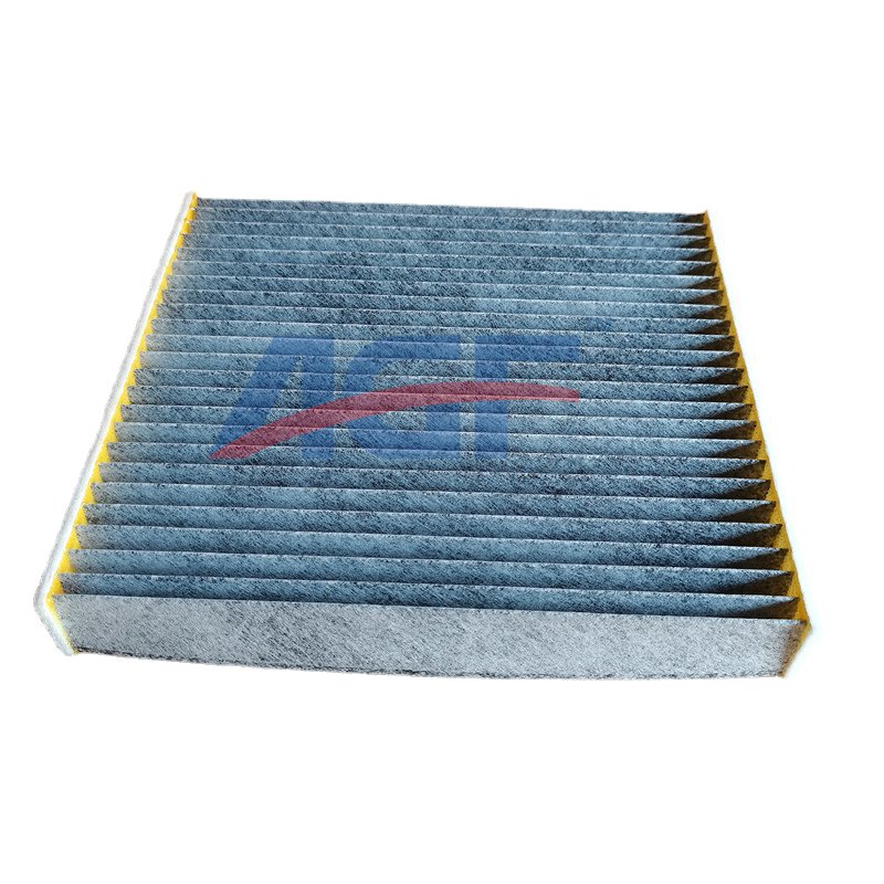 AGF Car Air Filter OEM C15163 AY120TY071 V91122015 17801-54140 AY120TY054