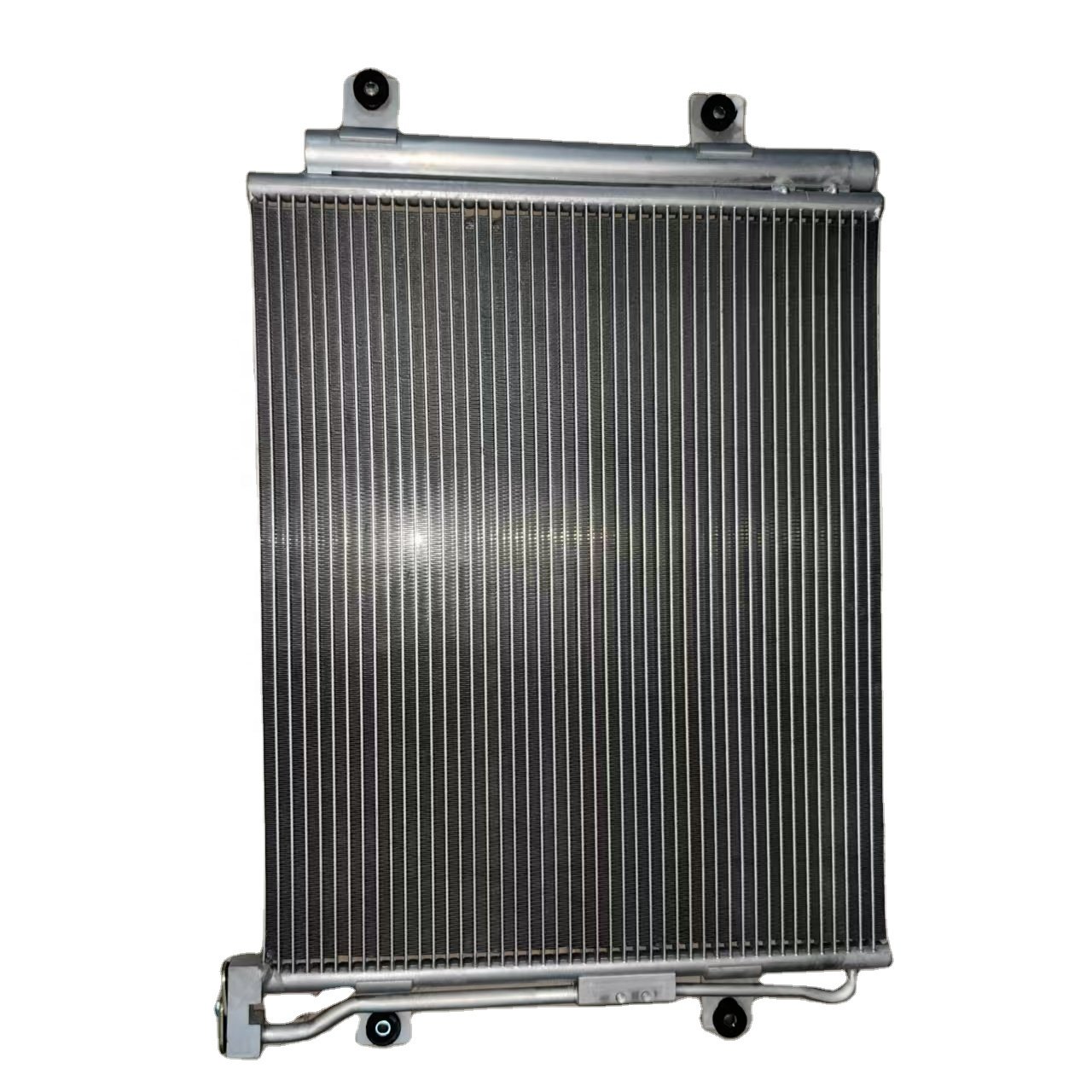 Suitable for Cabin air Conditioning of China National Heavy Duty Truck Group HOWO Parts Condenser Assembly WG1642822006