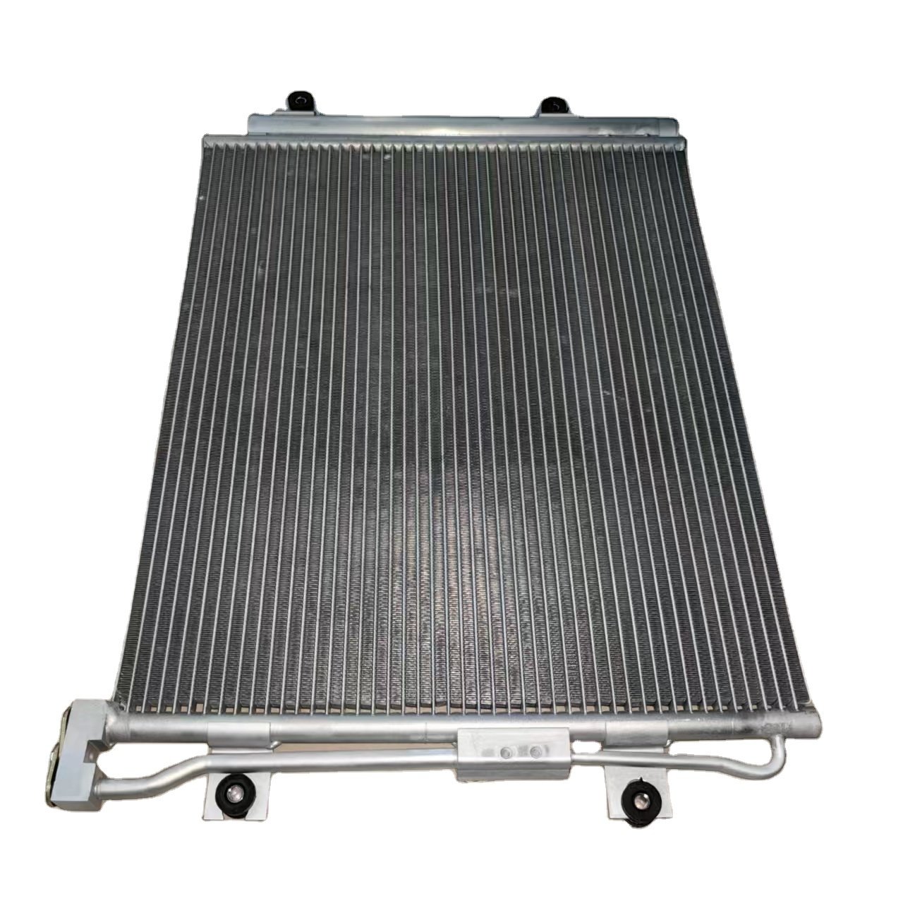 Suitable for Cabin air Conditioning of China National Heavy Duty Truck Group HOWO Parts Condenser Assembly WG1642822006