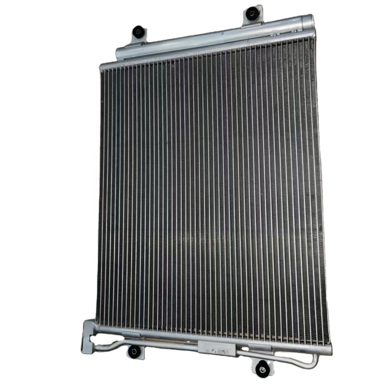 Suitable for Cabin air Conditioning of China National Heavy Duty Truck Group HOWO Parts Condenser Assembly WG1642822006