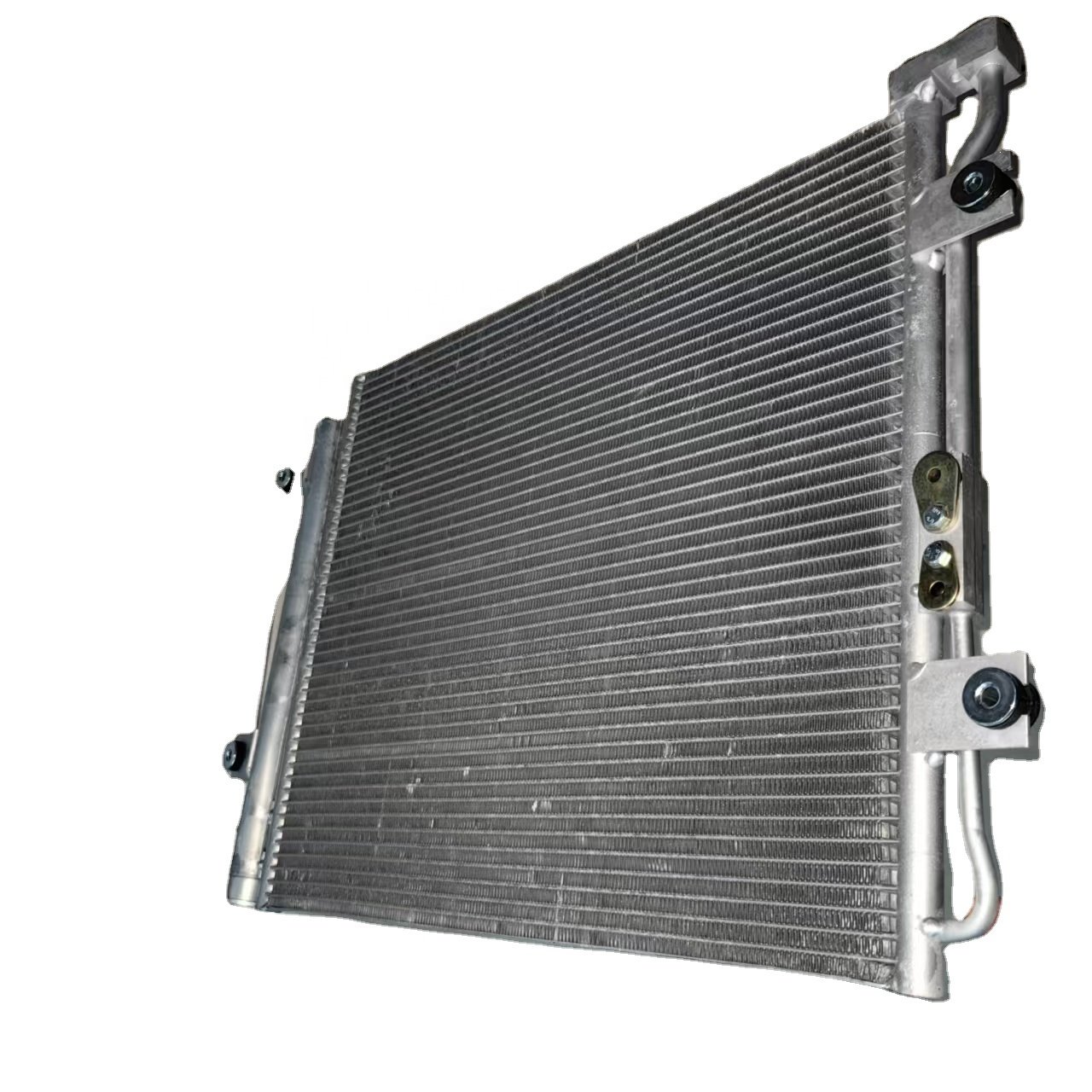 Suitable for Cabin air Conditioning of China National Heavy Duty Truck Group HOWO Parts Condenser Assembly WG1642822006