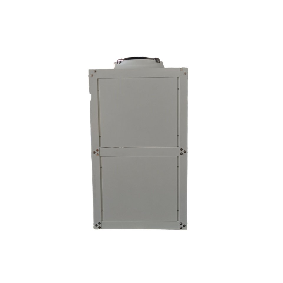 High Quality Box Type Air Cooled Cold Room Condensing Unit Fast Cooling Quiet Fast Running Low Maintenance R410A Pump Motor