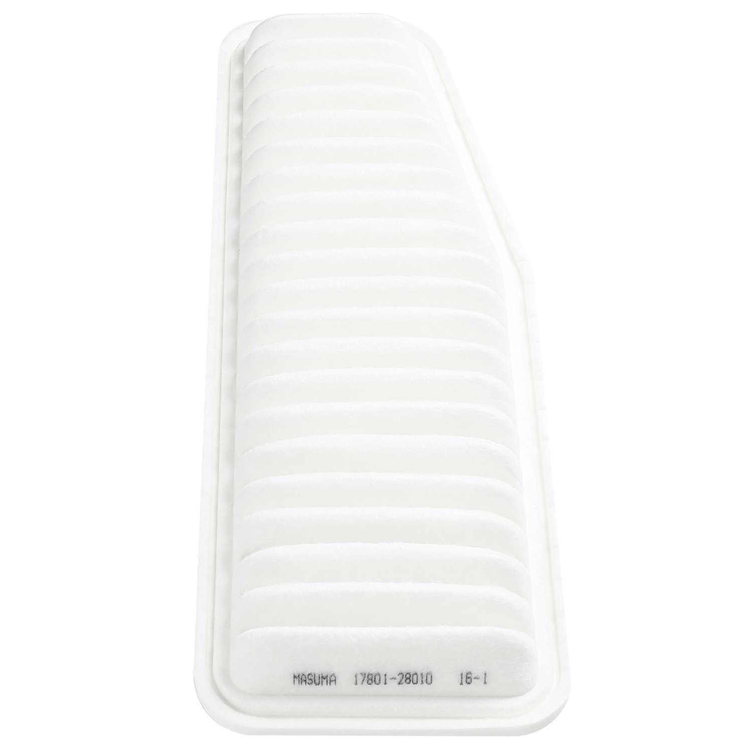 MASUMA MFA-1124 Air Cabin Filter Filtr Air Filter Element Fabric for Toyota for Belta Vios for Yaris 4d Filtro