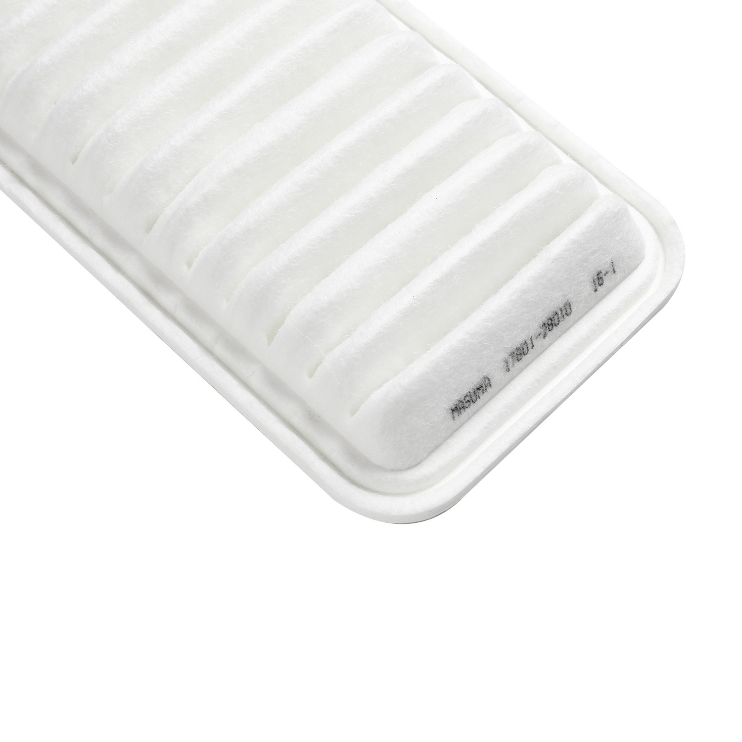 MASUMA MFA-1124 Air Cabin Filter Filtr Air Filter Element Fabric for Toyota for Belta Vios for Yaris 4d Filtro