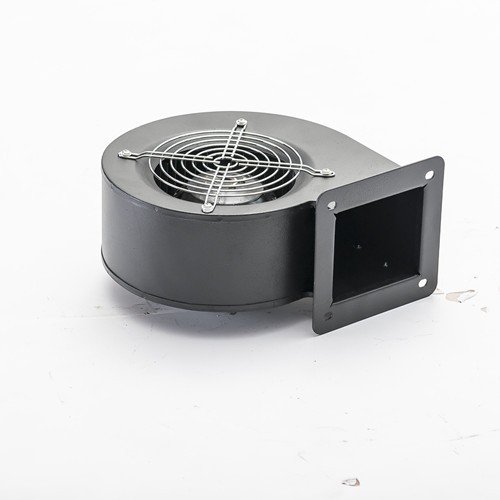 ZBL air Centrifugal Blower Fan for Single Screw Barrel Extrusion Line