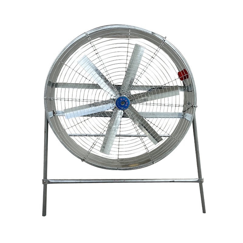 32inch Industrial Drum Fan High Velocity Movement Air Blower Fan