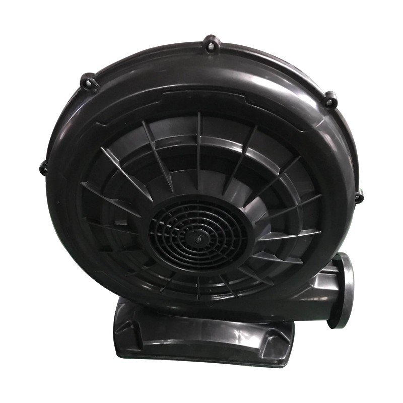 Plastic Shell Electric Air Blower Pump Fan Commercial Inflatable Bouncer Blower for Bouncy Castle