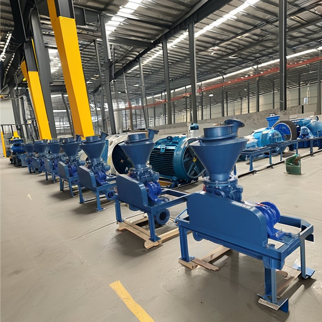 Hot Sale Customized 220V Industrial Roots Electric Blower Vacuum Pump OEM Roots Blower Fan