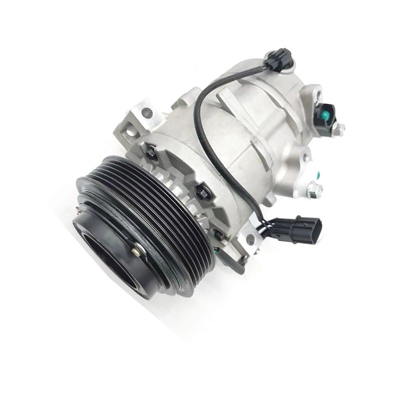 Korean Car Model A/C Air Compressor for HYUNDAI IX35 09-16 2.0 D4HA J0229 977012S000 977012S002 Auto Parts Cooling System