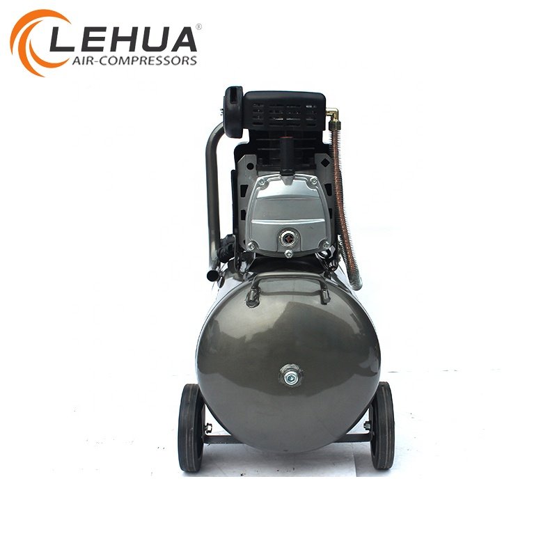 Industrial Piston Engine Driven air Compressor for Water Well Drill Machine