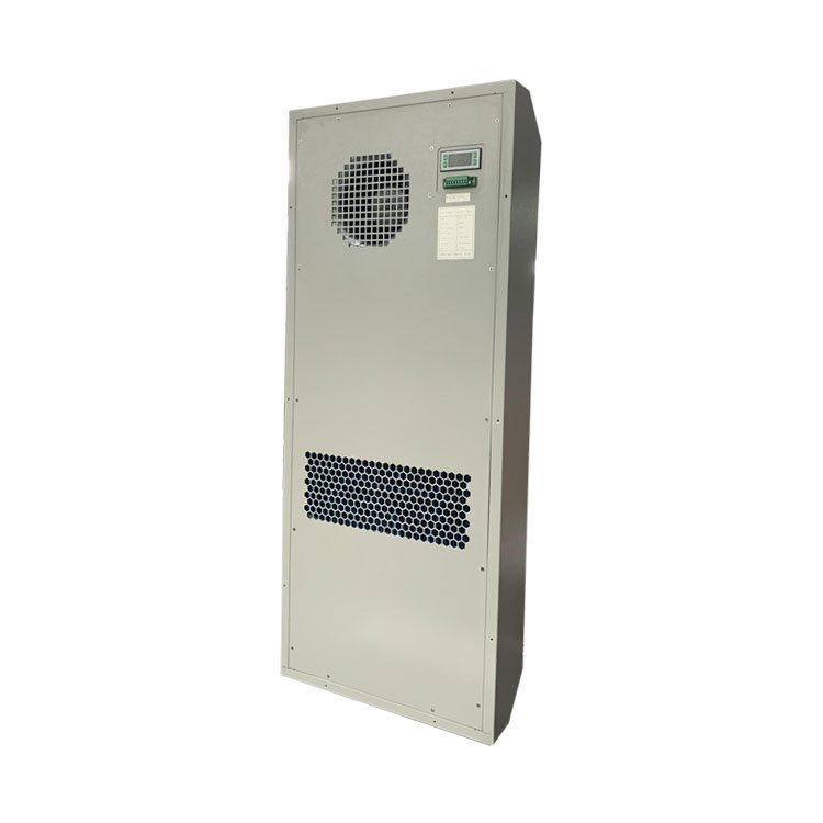 DC 48V 80W/K 100W/K 120W/K 150W/K 200W/K Outdoor Control Panel Enclosure air to air Heat Exchangers