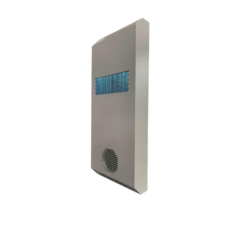 DC 48V 80W/K 100W/K 120W/K 150W/K 200W/K Outdoor Control Panel Enclosure air to air Heat Exchangers
