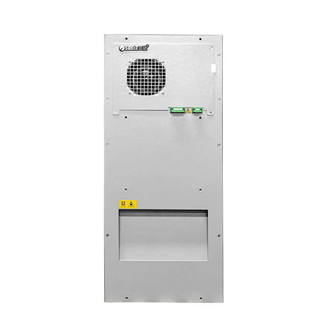 300W Indoor Cabinet Air Conditioner for CNC Machine