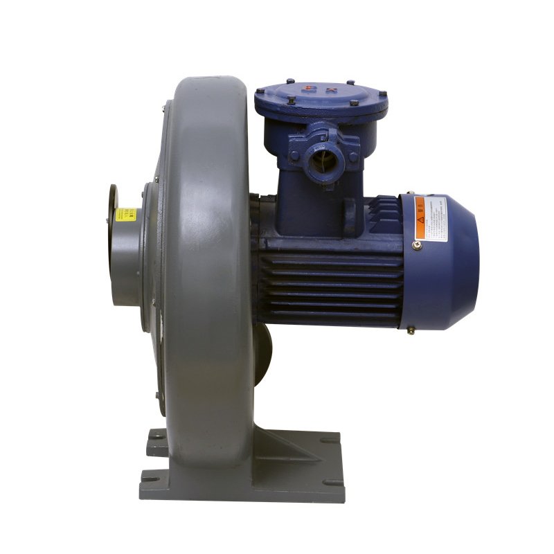 FX Series Turbo Medium Pressure Centrifugal Blower Fan Explosion-proof Blower