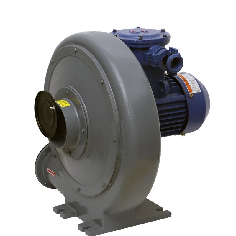 FX Series Turbo Medium Pressure Centrifugal Blower Fan Explosion-proof Blower