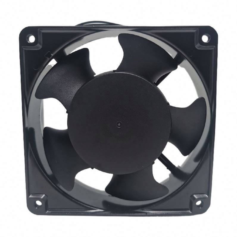 150*150*50mm Ac Fan Ball Bearing AC220V AC230V AC240V Hot Selling Industrial air Conditioner Ventilation AC Axial Cooling Fan