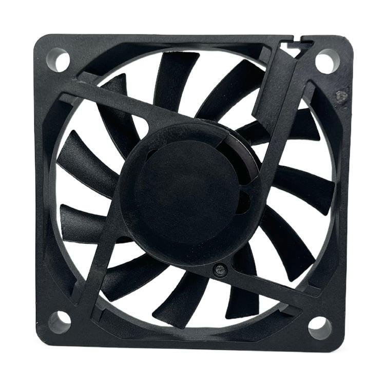6010 6CM DC Axial Fan Blower 60x60x10mm DC Brushless Motor Fan 5V 12V 24V