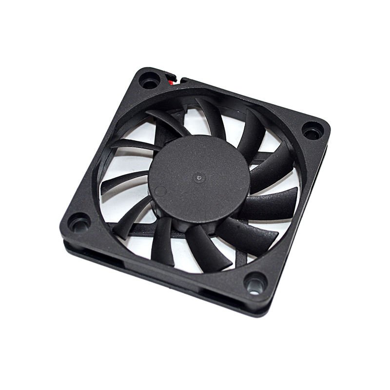 6010 6CM DC Axial Fan Blower 60x60x10mm DC Brushless Motor Fan 5V 12V 24V