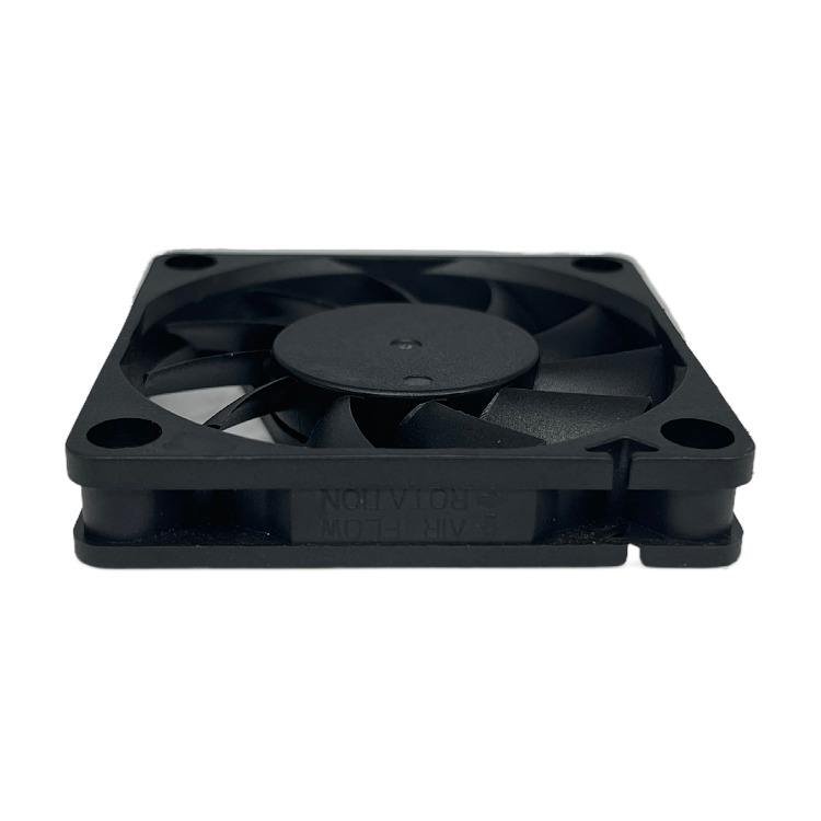 6010 6CM DC Axial Fan Blower 60x60x10mm DC Brushless Motor Fan 5V 12V 24V