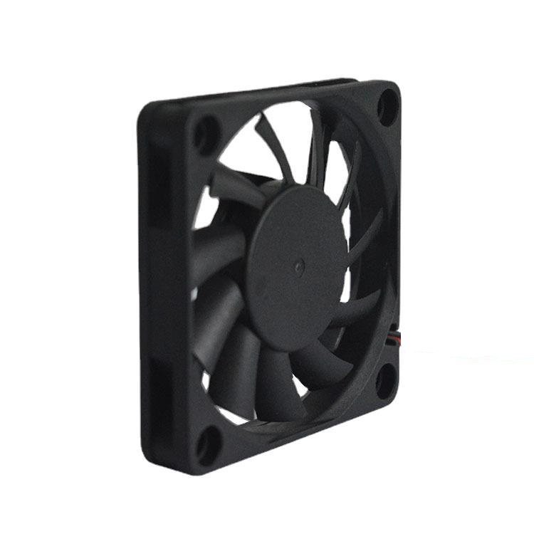 6010 6CM DC Axial Fan Blower 60x60x10mm DC Brushless Motor Fan 5V 12V 24V