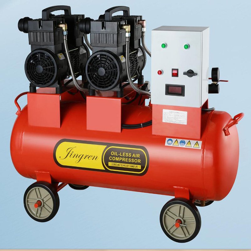 Air Compressor and High Pressure air Pump