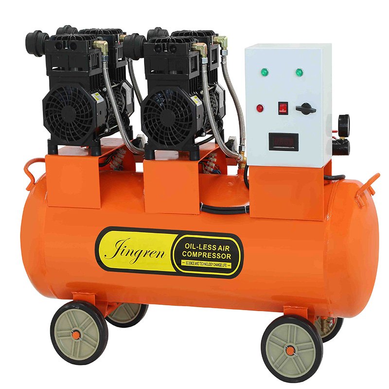 Air Compressor and High Pressure air Pump