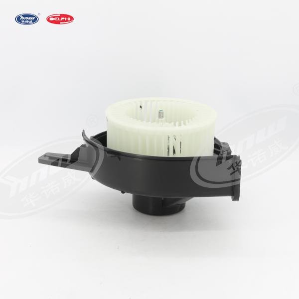 6Q1820015G AC Blower Heater Motor Fan Fits for VW Polo 9N Audi A2 Seat Ibiza Cordoba LHD 6Q1820015 6Q1820015C 6Q1820015E
