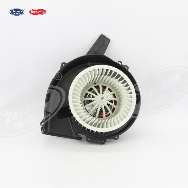 6Q1820015G AC Blower Heater Motor Fan Fits for VW Polo 9N Audi A2 Seat Ibiza Cordoba LHD 6Q1820015 6Q1820015C 6Q1820015E