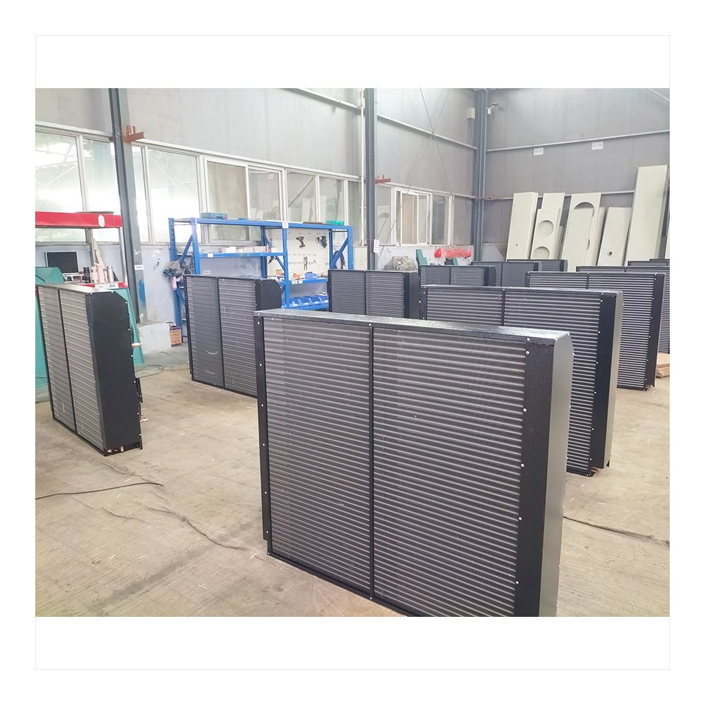 FNH Refrigeration Application Air Cooled Condenser for Cold Room