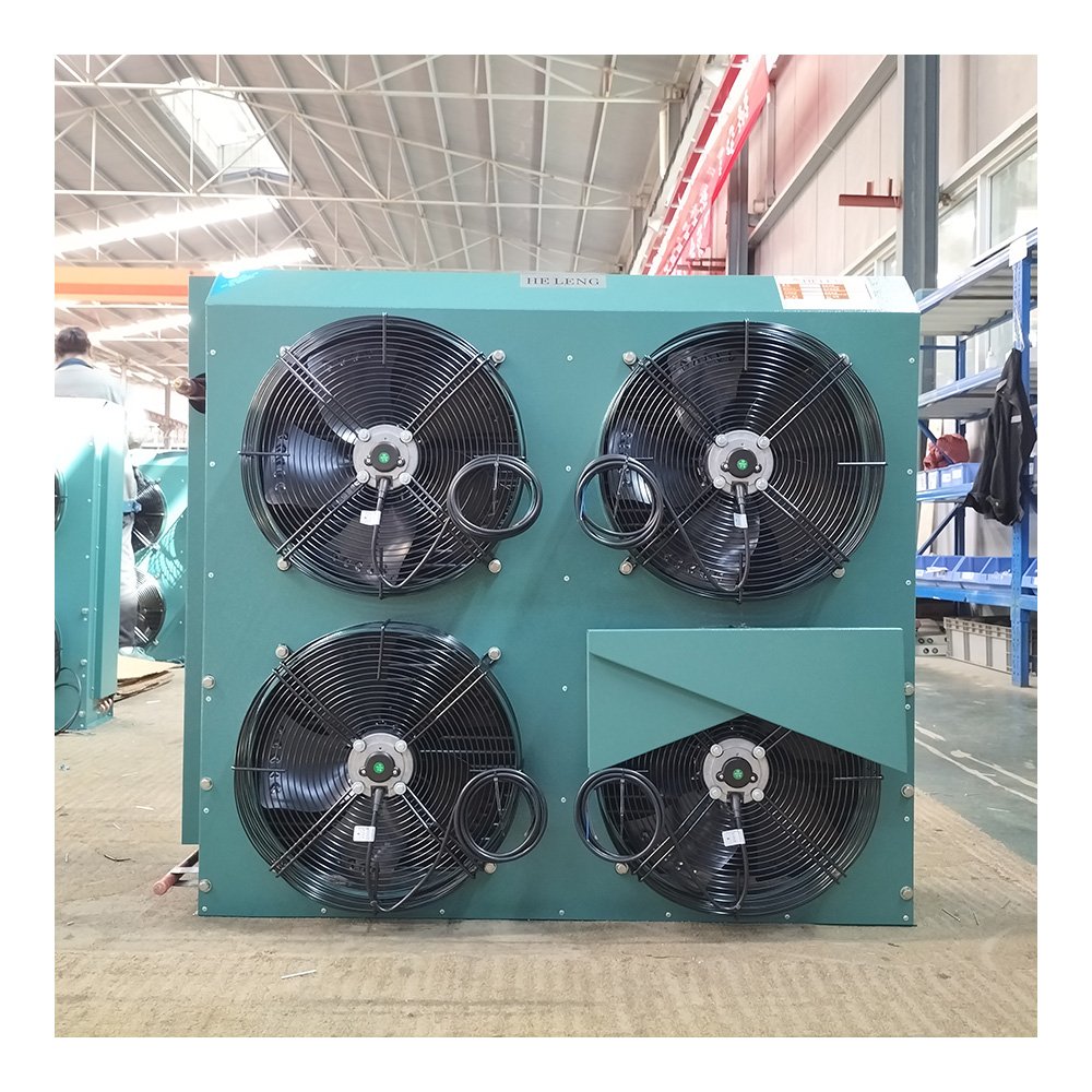 FNH Refrigeration Application Air Cooled Condenser for Cold Room