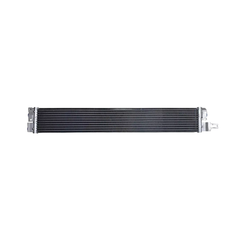 AIR CONDENSER RADIATOR for MERCEDES A-CLASS W177 A45 AMG A1775004100 1775004100 Engine Cooling Radiator