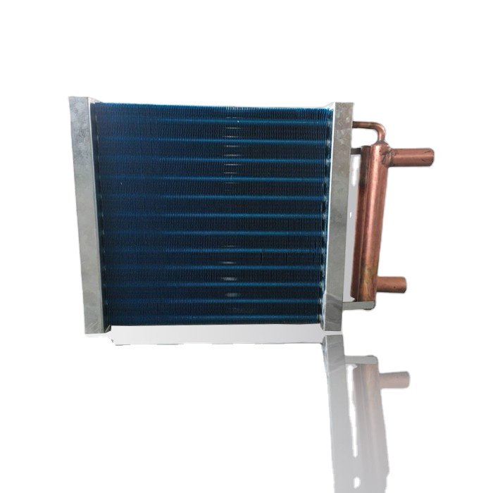 Condensing Evaporator