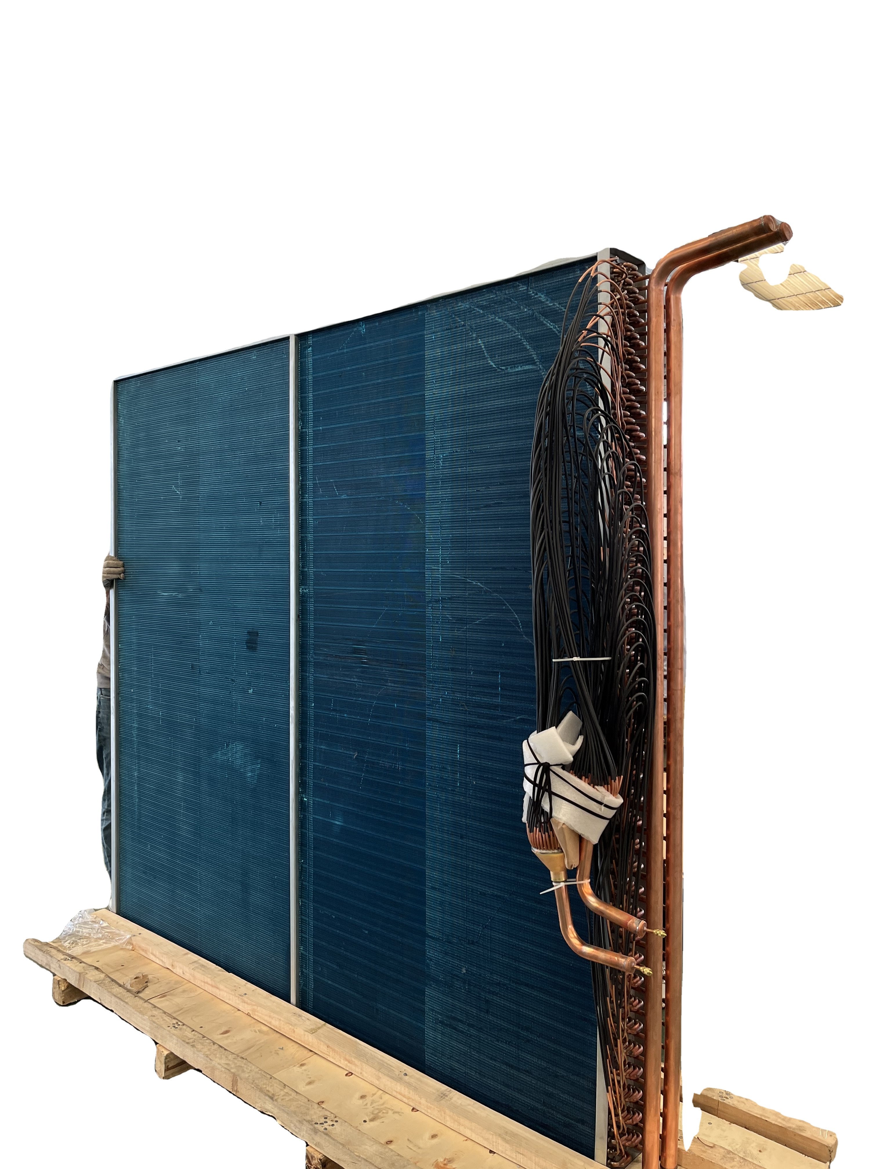 Condensing Evaporator