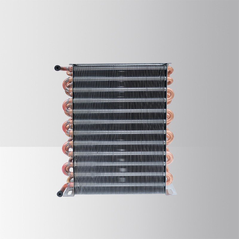 Condensing Evaporator