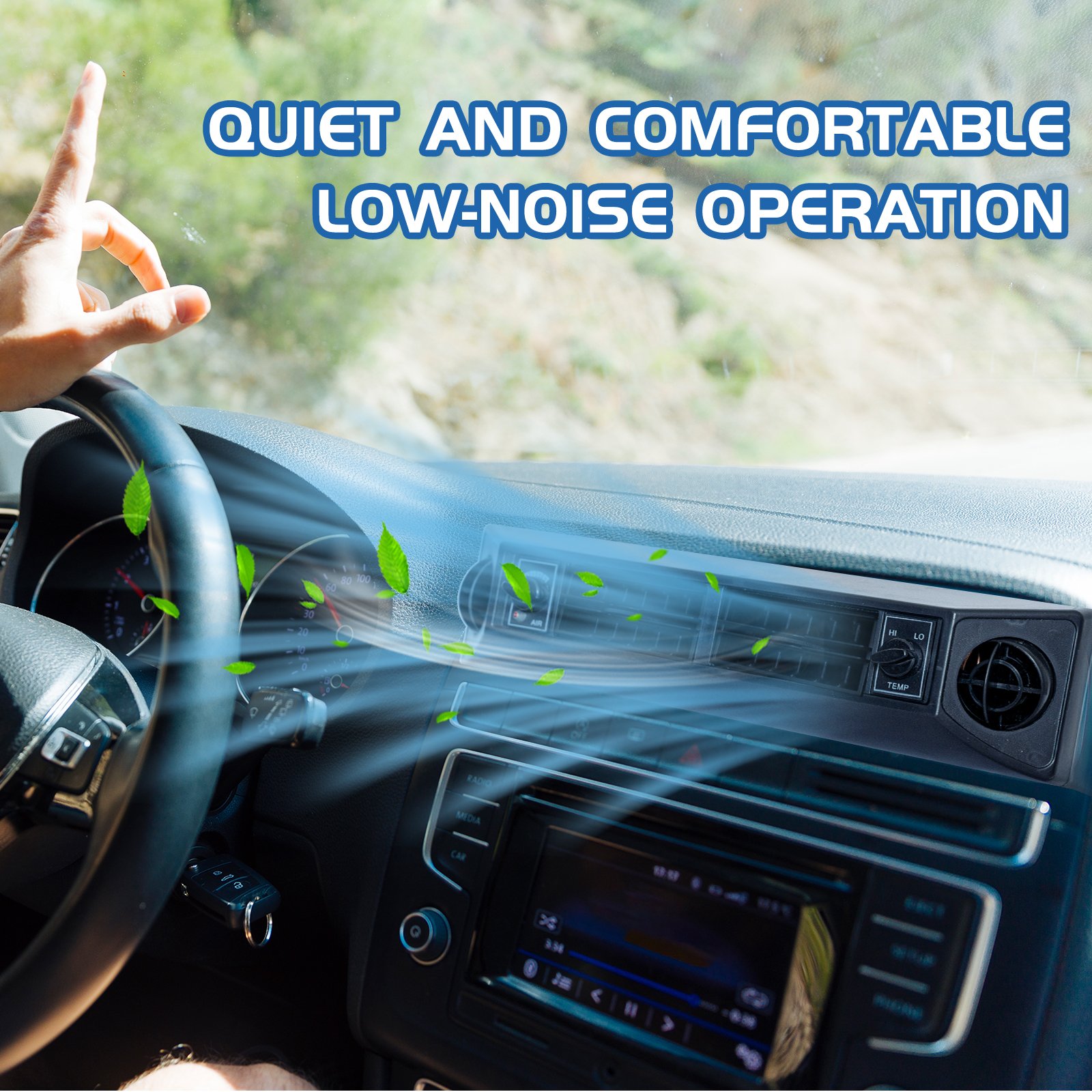 12v/24v Car Model Air Conditioner Evaporator Type Air Conditioner Condenser Split Air Conditioner