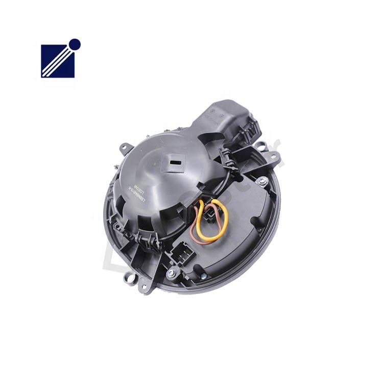 For BMW F30 320 64119350395 Blower Motor
