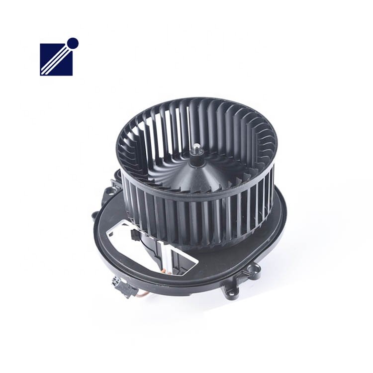 For BMW F30 320 64119350395 Blower Motor
