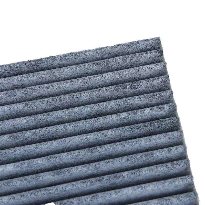 Auto Cabin Air Filter 87139-50060 87139-06060 for Japanese Cars for Camry Mirai Prius Rav 4