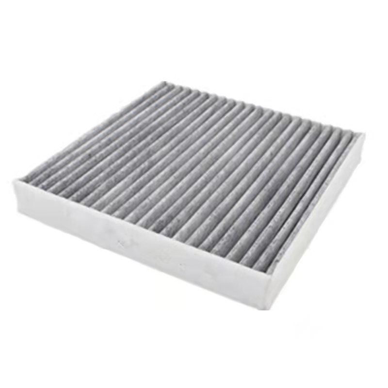 Auto Cabin Air Filter 87139-50060 87139-06060 for Japanese Cars for Camry Mirai Prius Rav 4
