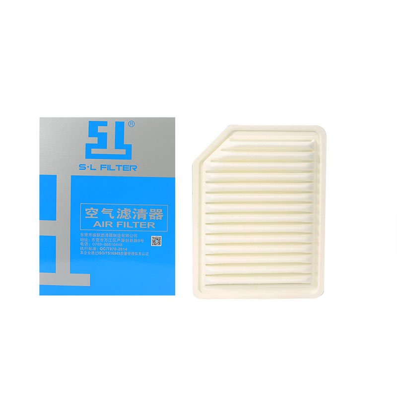 High Performance Car Parts Auto Spareparts Cabin Filter Air Filter DM5L1109011