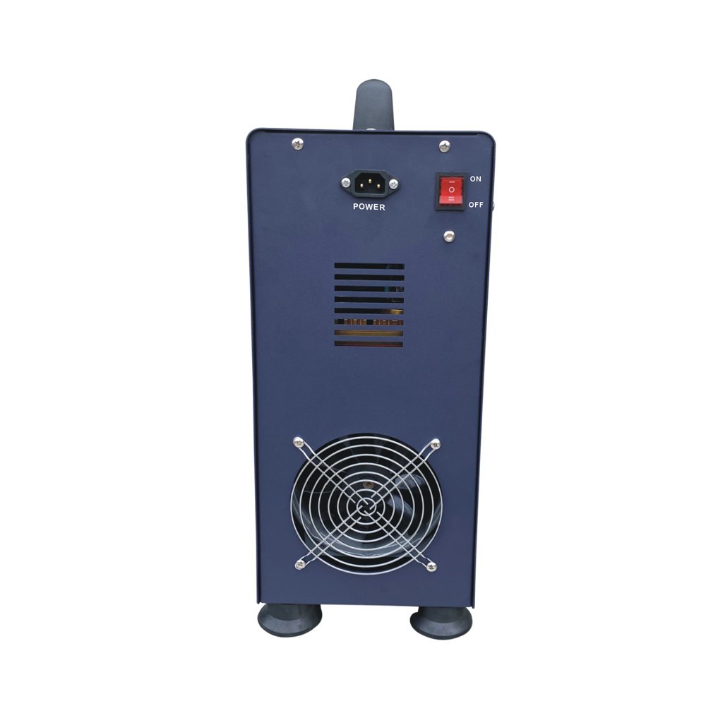 12L 85L/min High Pressure Silent Oil Free Portable scuba Diving air Compressor for Pcp