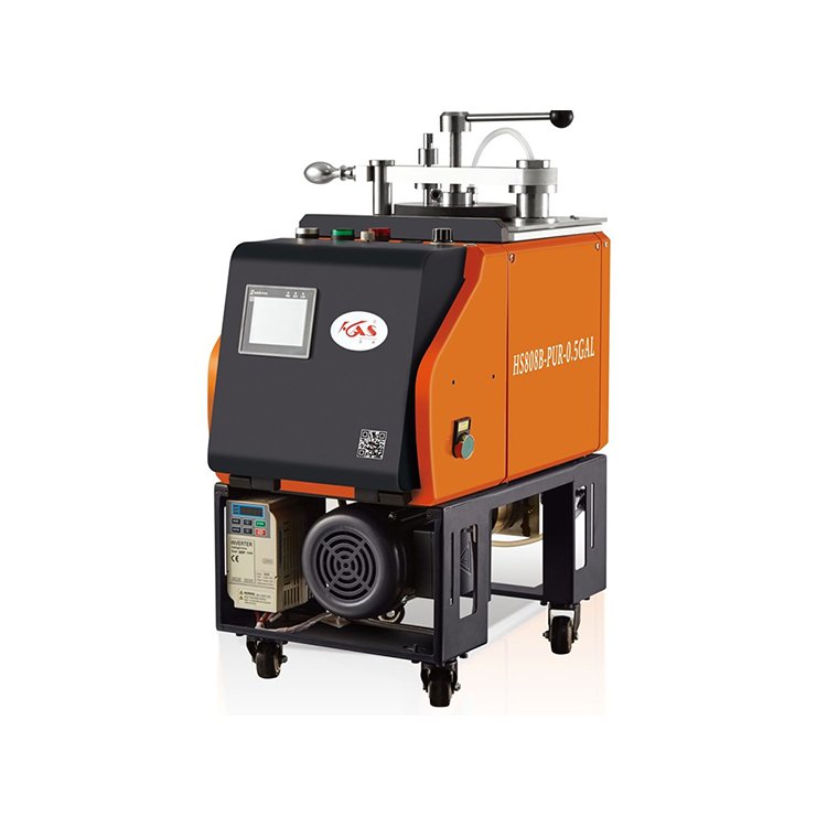 HWANGSUN 808B PUR New Hot Making Machines Hot Melt Glue Coating Machine for Manufacturing Plant