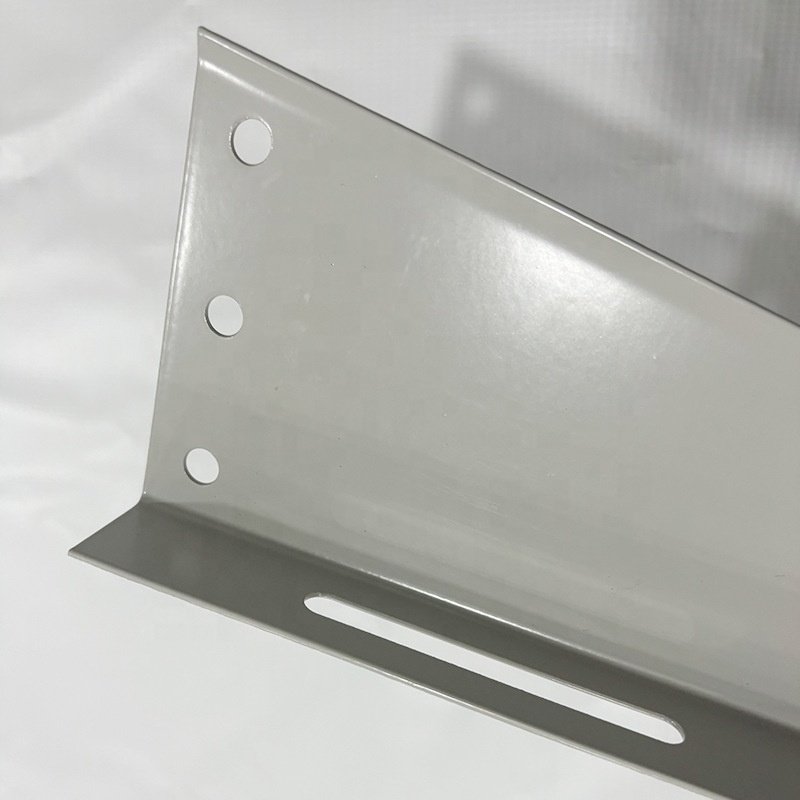 Standing Galvanized air Conditioning Accessories Tools Ac Wall Bracket Support A/C Bracket Outdoor air Conditioning Brackets