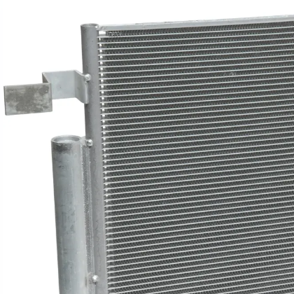 Car Auto Air Conditioning System AC Cooling Condenser for DODGE Ram 2500/3500/4500/5500 2014-2018 OEM 68232744AB