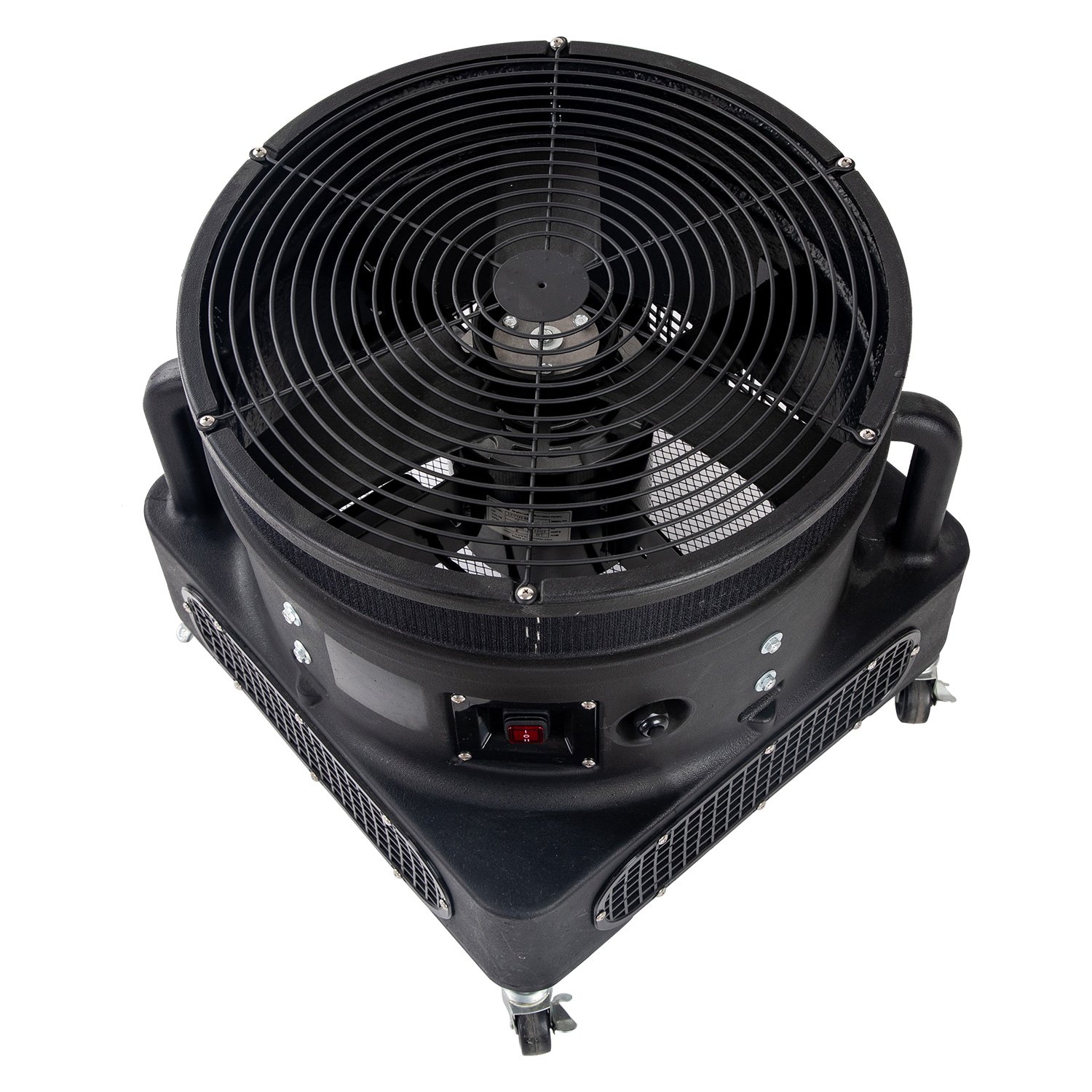Air Dancer Fly Puppet Dancer Inflatable Blower Fan SK18