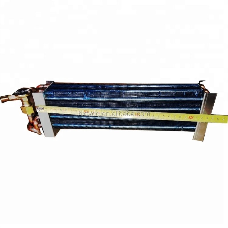 Condenser Coil Truck air Conditioner Evaporator